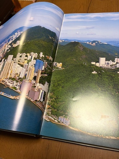 OVER HONG KONG Volume8