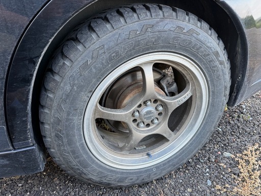 ご希望金額お教えください！225/65/R17 トーヨータイヤ　オープンカントリーR/T 4本
