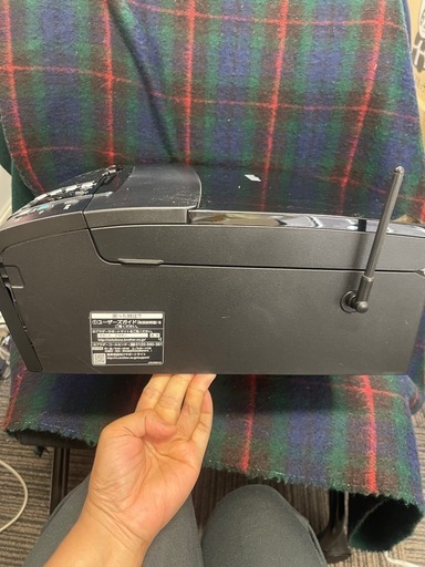 brother MyMio MFC-695CDN インクジェット複合機 ファックス機能付き
