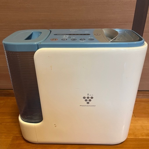 シャープ SHARP 加熱気化式加湿機HV-T50CX-A (ころたん) 別府大学の