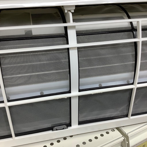 【トレファクラパーク岸和田店】2020年製　エアコン DAIKIN 6ヶ月保証付 トレファクラパーク岸和田店】 2020年製 エアコン SHARP 6ヶ月保証付 