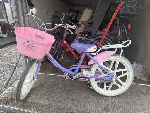子供用自転車 子ども用自転車］キッズ向け自転車 | 自転車 | ブリヂストンサイクル 