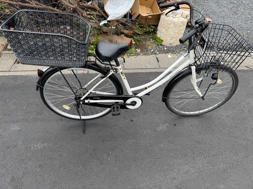 自転車