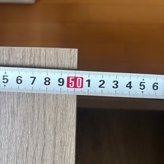 テーブル　　昇降式！　美品の画像