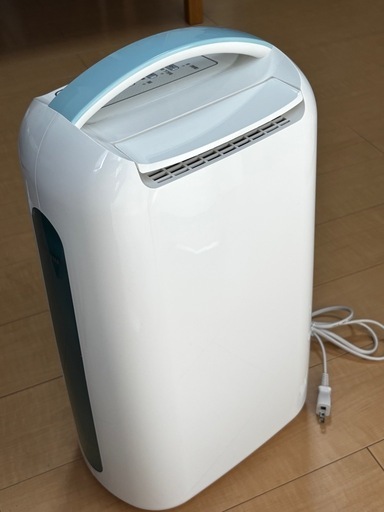 アイリスオーヤマ　衣類乾燥除湿機