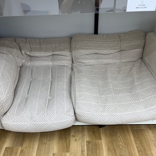 2人掛けソファーのご紹介です！