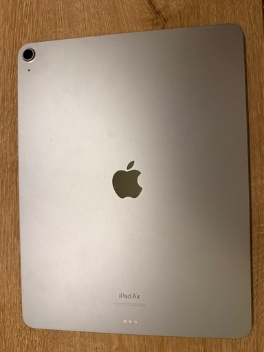 iPad Air 13インチ M2 256GB スペースグレイ 箱・充電器付き