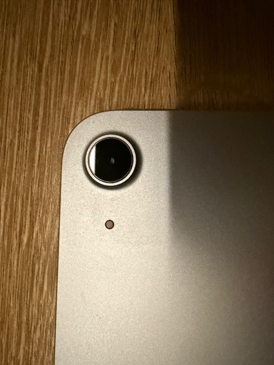 iPad Air 13インチ M2 256GB スペースグレイ 箱・充電器付き