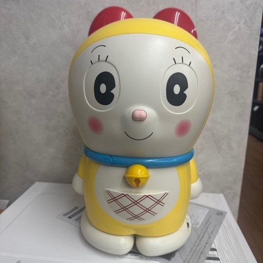 ドラミちゃん冷温庫
