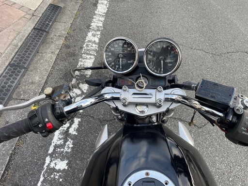 カワサキバリオス2型レストアベース・部品取りに! (RS works) 八王子 カワサキバリオス2型レストアベース・部品取りに! (RS works) 八王子