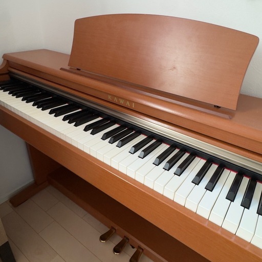 KAWAI  電子ピアノ