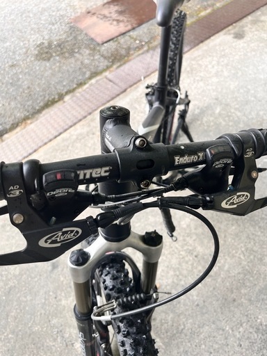 GIANT  XTC870