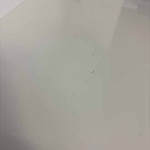 【ジャングル深井店】ニトリ CLAUDE120 3枚扉システムキッチンボード 白 ホワイト 収納家具 キッチン家具【FU1235】