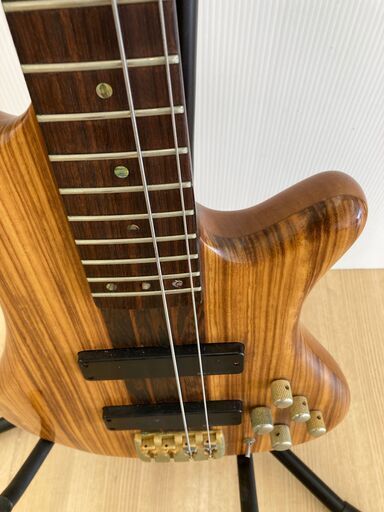 A-2770【リユースのサカイ野々市店】SCHETER DIAMONID SERIES エレキベース ※クリーニング済み