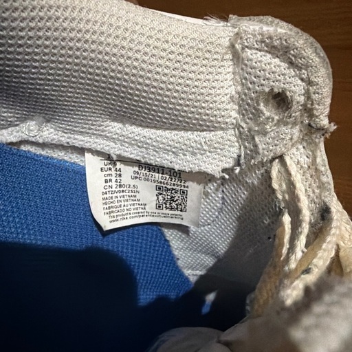 ナイキ　エアフォース1 Nike Air Force 1 Low Month 