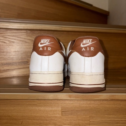 ナイキエアフォース1 Nike Air Force 1 Low '07 