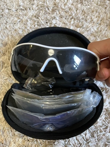 Oakleyサングラス