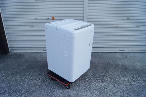 Panasonic 全自動洗濯機 5.0kg NA-F50B13J 　2019年製　動作確認済