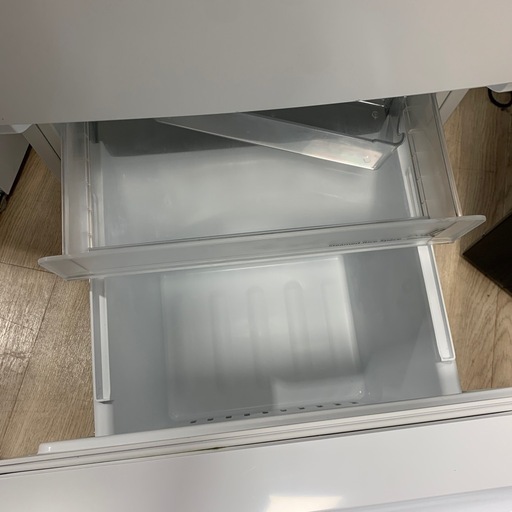 キッチン家電 YAMADA 2ドア冷蔵庫 179L 2020年製