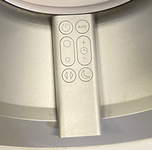 商談中　【LP】dyson ダイソン　タワーファン　空気清浄機能付き　 TP03 2017年製　動作確認済み
