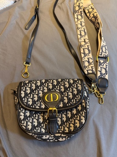 Dior ショルダーバック値下げ★