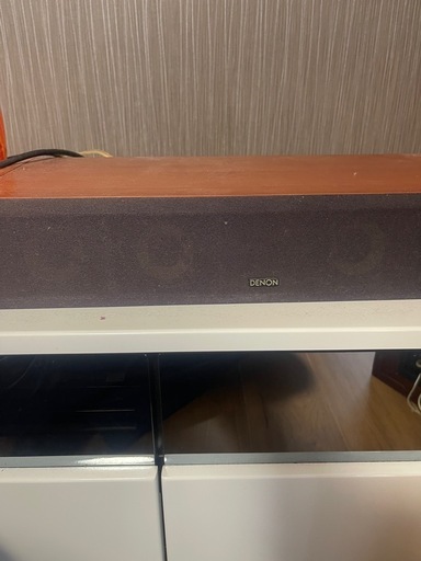 DENONスピーカーセット