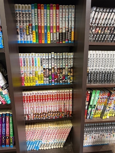 本棚ごとまとめ売り‼️