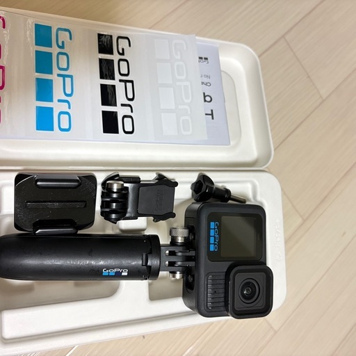 GoPro HERO13 Black