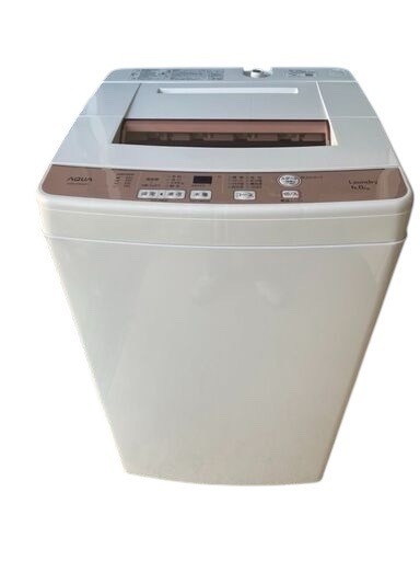 洗濯機、冷蔵庫セット (滋賀便利屋プロ🔧) 愛知の生活家電《洗濯機》の