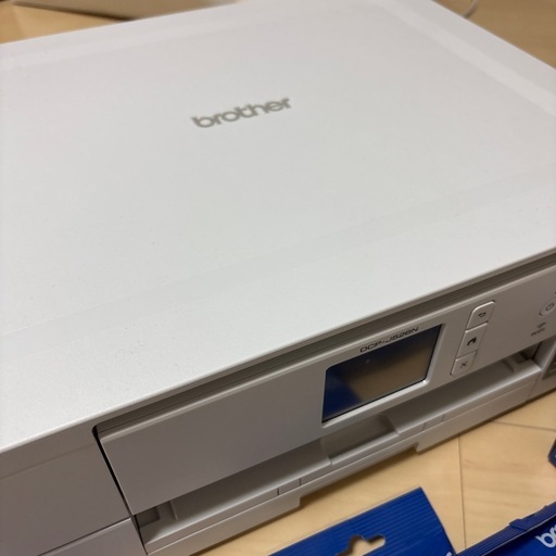 19日まで！値下げしました。プリンター