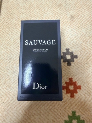Dior 香水