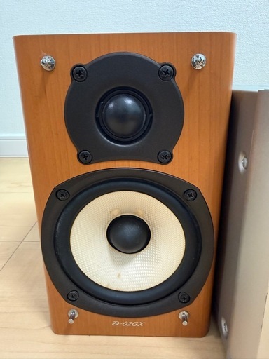 【GO-1859】ONKYO ミニコンポ FR-N3X D-02GX
