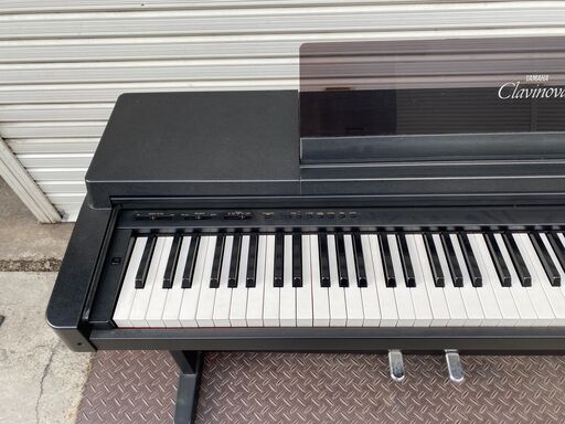 ☆動作〇☆ YAMAHA 電子ピアノ Clavinova CLP-550 ヤマハ クラビノーバ
