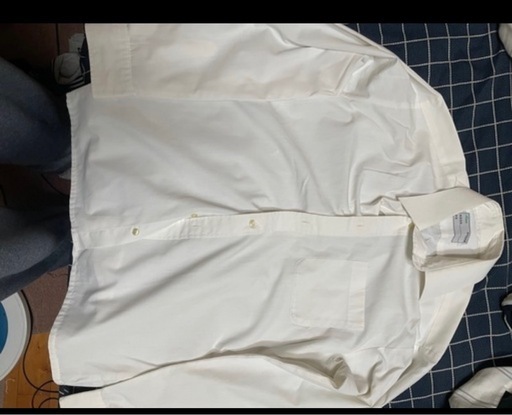 美里工業　制服　