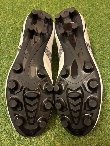 【美品、未使用品】MIZUNOモナルシーダNEO3 SELECTサッカースパイク 27㎝