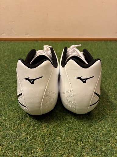 【美品、未使用品】MIZUNOモナルシーダNEO3 SELECTサッカースパイク 27㎝