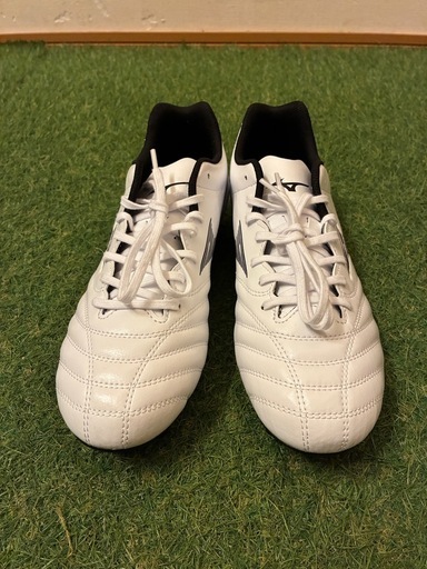 【美品、未使用品】MIZUNOモナルシーダNEO3 SELECTサッカースパイク 27㎝