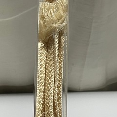 未使用・極美品】高級 帯じめ 4本セット（紫・金・ピンク・桃）まとめ 