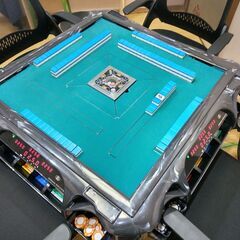 麻雀を通じて友達を増やしましょう。6月は20(土)・21(…