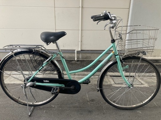 自転車00