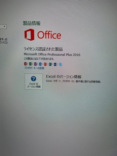 デスクトップパソコン　HP  prodesk400
