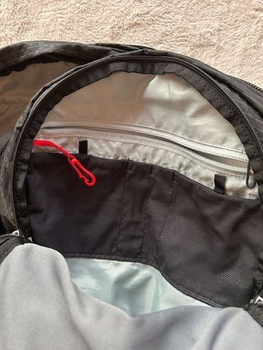 オスプレイ・コメット 30L バックパック