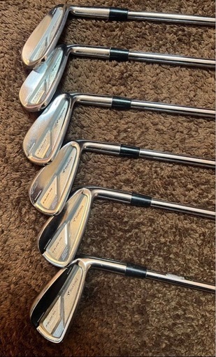 ブリヂストン X-BLADE GR FORGED N.S.PRO 950 GH