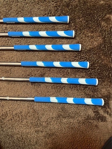 ブリヂストン X-BLADE GR FORGED N.S.PRO 950 GH