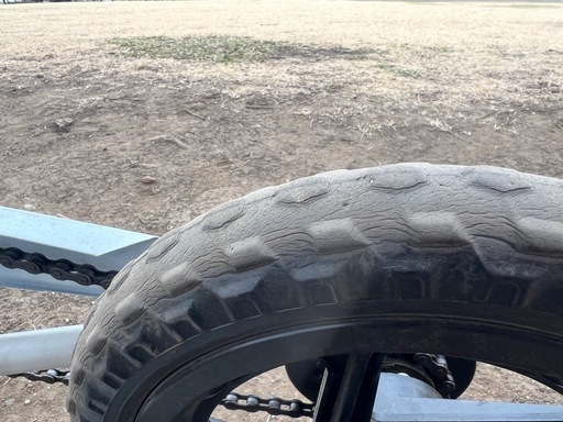 ケッターサイクル
