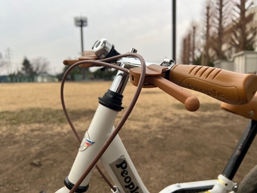 ケッターサイクル
