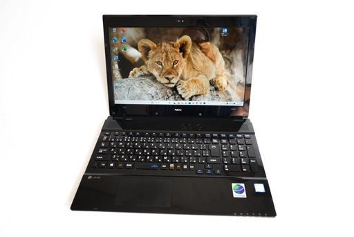 美品NECcore i3 7世代+新品SSD512GB +メモリ8GB (石井) 保土ケ谷の 美品NECcore i3 7世代+新品SSD512GB +メモリ8GB (石井) 保土ケ谷の