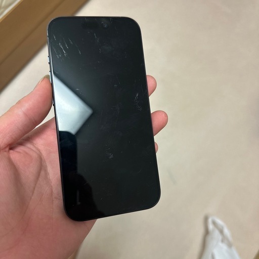 iphone 15pro 