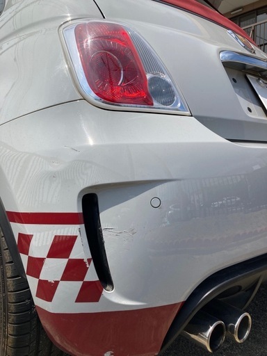 abarth 500C esseesse record monza 