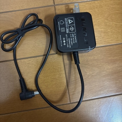 バートル　24V ファンバッテリー　ac09